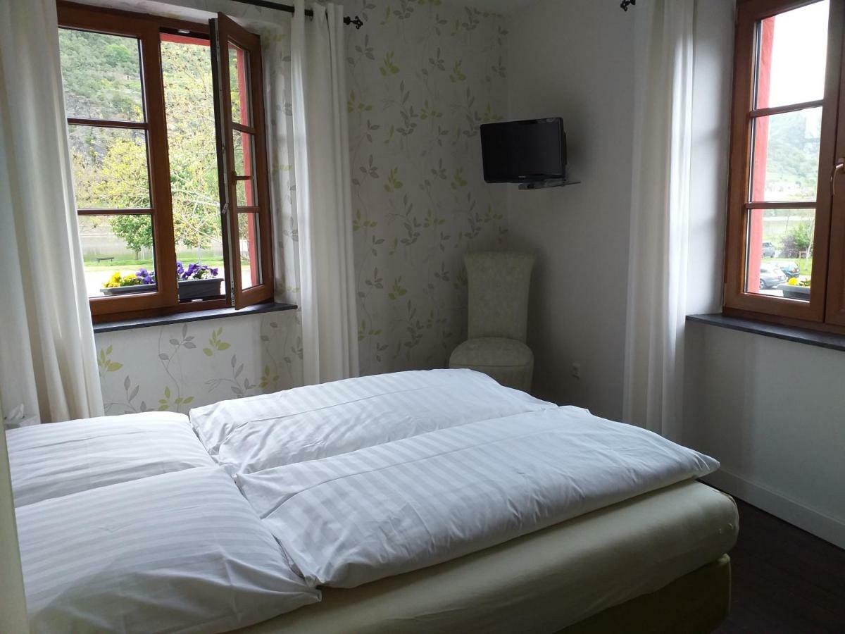Vakantiehuis "Het Rode Huis" Трайс-Карден Экстерьер фото